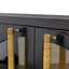 Vitrine moderne Arcadia