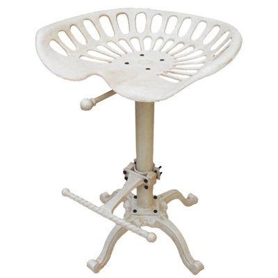 Tabouret Sublette