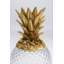 Decorative Pineapple Can Visible