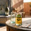 Nicola Spring - Merzouga Recycled Highball Glasses - 320ml-62277744