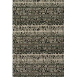 Paint Chip Hand Micro Hooked Wool Rug