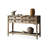 Modern Solid Wood Sideboard