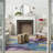 Viscose Indoor Rug-87183722