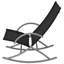 Dench Metal Outdoor Chair