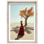Cowgirl Couture Shadowbox Fashion Print by Oliver Gal, Black Frame, 10 x 15-1719491505-1719491519