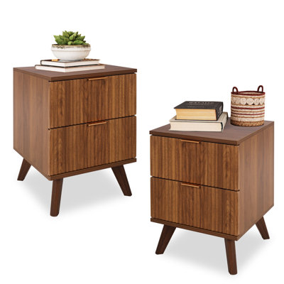 Lachman Nightstands