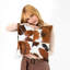 Coussin Tricolor