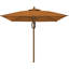 Parasol de marché carré 6 pi Prestige-1875240670-1875240664