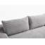 Versatile Convertible Loveseat Sofa with Premium Materials for Compact Spaces-1507989359