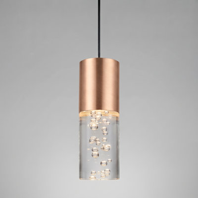 Andromedae 1 - Light Single Pendant