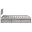 Solid Wood Bed-472006233-472006218