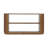 Modern Entryway Console Table-2034327211
