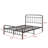 Deighton Metal Bed-332612387-343881809