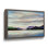 Berj Lake George Heaven, reproduction d'art sur toile