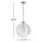 Embra By Studio McGee 14 in. Pendant-92982100
