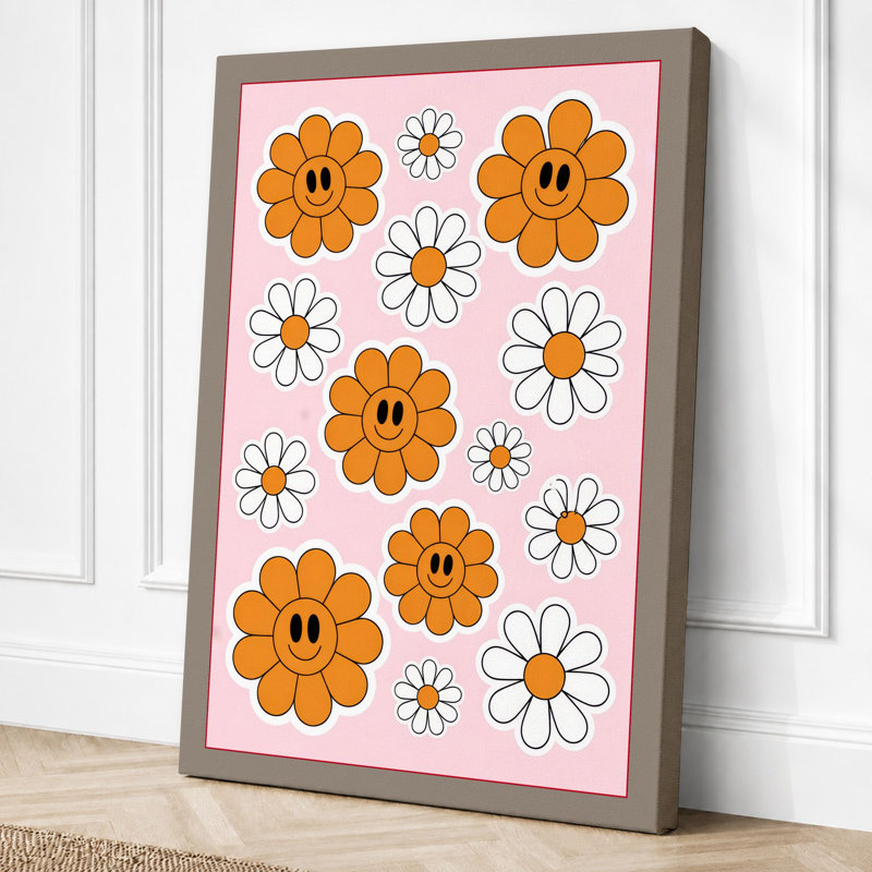 Print, 30x20 - 76.2 x 50.8 cm, Taupe Border
