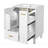 24" Bathroom Vanity with Sink-1207812722