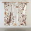 Ensemble de housse de couette en coton à imprimé floral double / grand 3 pièces avec motif floral et certification OEKO-TEX-119071239