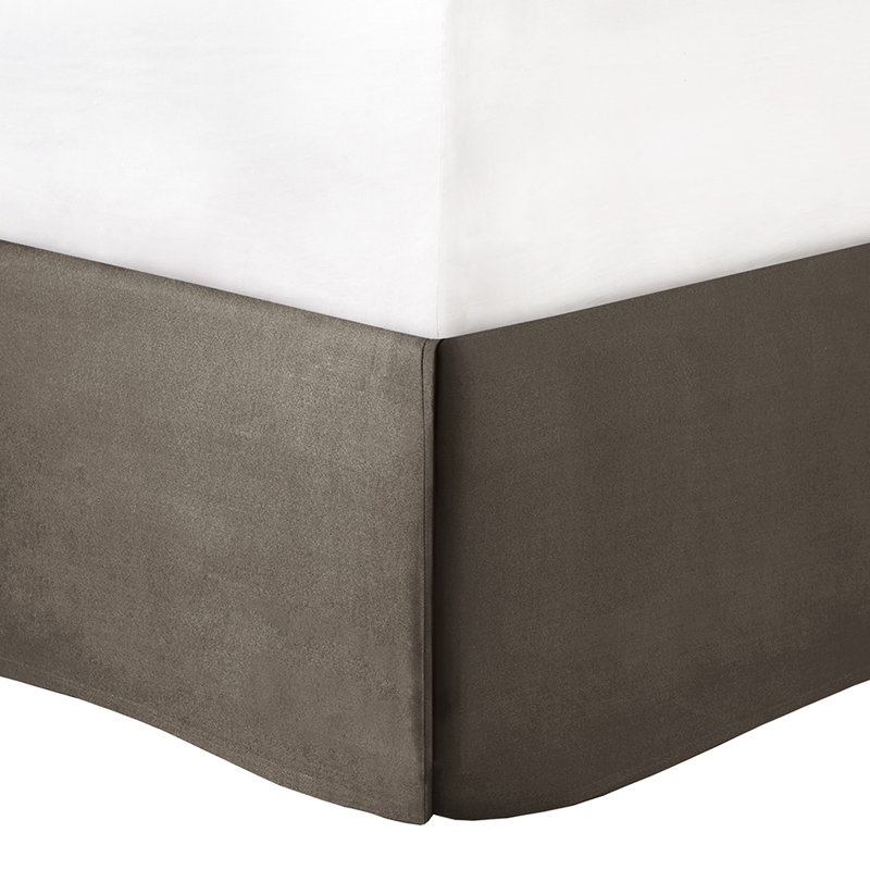 Couette rouge Queen Size - Avec 2 oreillers standards et 1 oreiller en tissu
