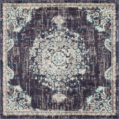Wyncote Abstract Indoor Rug