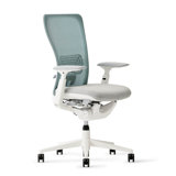 Haworth Zody Mesh Office Chair - Dual Posture with Lumbar Support