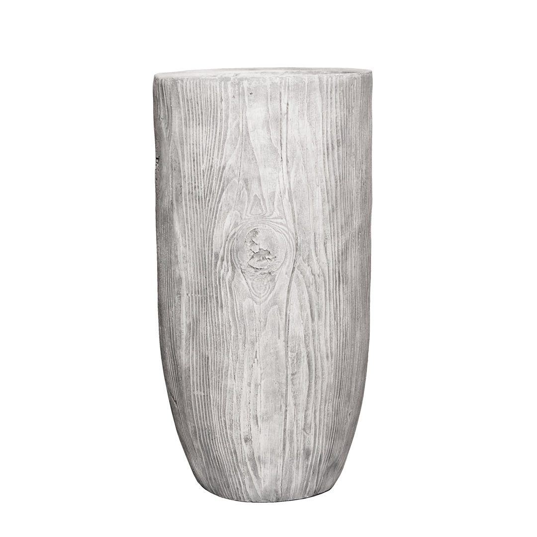 Panama Pot Planter Vintage Home