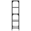 40cm W Steel Shelving Unit