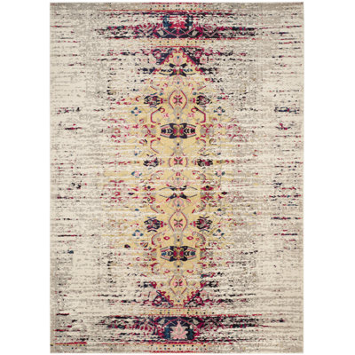 Amico Performance Abstract Rug