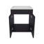 Meuble-lavabo 2 portes - Salle de bain (SANS ROBINET INCLUS)-357640491-357640406