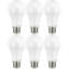 9.5 Watt White LED Bulb-25609482