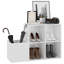 4 Pair Shoe Rack-1922450396