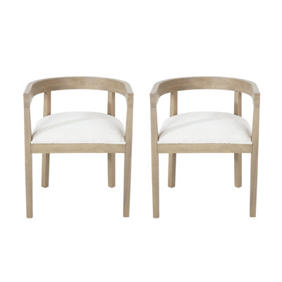Chaises de salle à manger Daney