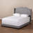 Harrel Upholstered Wingback Bed-737799796-737799799
