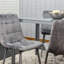 Hoylake 4 - Person Dining Set-97562825