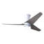 Velo LED Flush Mount Ceiling Fan-46776704-46776706-46776713
