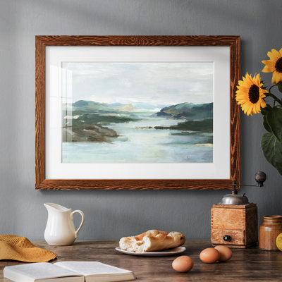 Misty Cove I