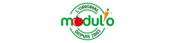 Modul'o logo