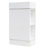 18.6" Bathroom Vanity with Sink-1023111425