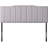 Tasnia Upholstered Panel Headboard-460210114-460210112