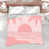 Rose moyen / rose clair