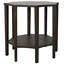 Ariana Solid Wood End Table-48146959