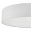 Ansonia Fabric Flush Mount-34418237