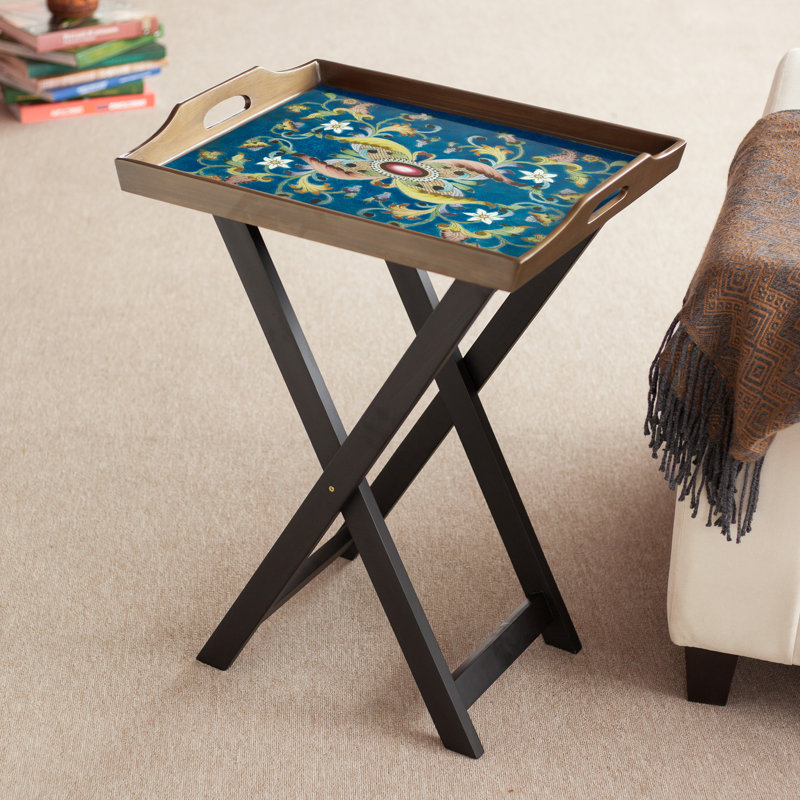 Table-plateau Novica