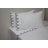 Scalloped 100% Cotton Standard Sheet Set-25674710-25674718