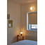 Lochan 1 - Light Flush Mounted Sconce-1060890308