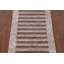 Tapis indien moderne fait à la main 5