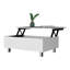 Table basse Boston