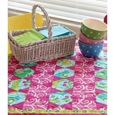Accuquilt GO! Flamingo Die