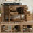 Radstock 42 " W Freestanding Standard Free Standing 1 Single Vanity Bathroom Vanity With Top-493830711-493830710