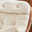 Fauteuil à bascule Fashion Casual-102250123